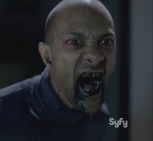 'Helix' Season 1, Episode 6: 'Aniqatiga'