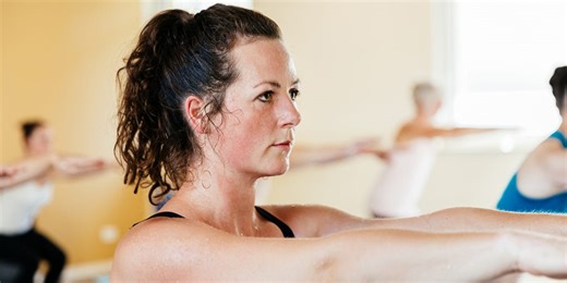 Why exercise makes your face go red – and the simple ways to reduce it