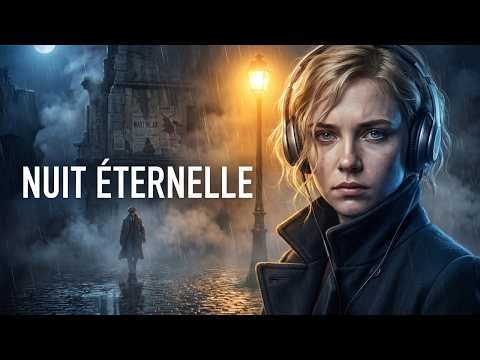 Eternal Night | Emotional Chillstep