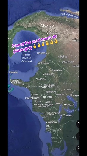 Exploring Maps with James: Google Earth Adventures