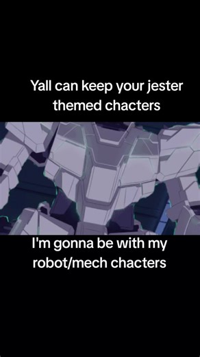 #CapCut inspo from @Oauli 🪶🌎🇲🇽🏳️‍⚧️ #fypシ #zaku #foryoupage #fyppppppppppppppppppppppp #fypシ゚viral #gundam #gundamtiktok #titanfall2 #neometalsonic #ultrakill #murderdrone #evangelion