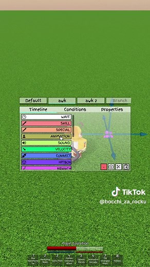 How to Make Multiple Awakenings and Awakening Based Skills in JJS Skill Builder! #roblox #JJS #jujutsushenanigans #jujutsukaisen #robloxfyp #fyp #skillbuilderjjs #jjsskillbuilder #skillbuilding #fyppppppppppppppppppppppp #foryoupage #fypシ #foryou #tutorial