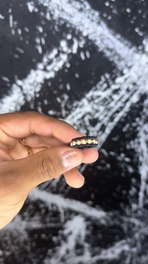 Anillo tejido balín 4 mm ⚡️‼️ Te garantizamos ✅ ‼️Calidad de nuestras joyas ‼️fabricación en buenas manos ‼️legitimidad y pureza del oro ⚡️ Torres joyería 18k Exclusividad en cada detalle 👨🏽‍💻Tienda virtual 100% confiable 📲Comunicate para mejor accesoria WhatsApp: ‪3215357257 #es#estadosunidos🇺🇸r#procesoy#fyp8#18kjoyaso#torresjoyeria18ke#medellino#joyaspersonalizadasi#viralvideosy#fy8#18ko#joyaso#colombias#esmeraldar#oroe#mexico🇲🇽adenaspersonalizadas