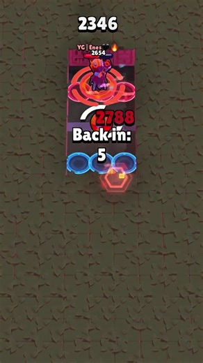 1 VS 1 Showdown in Brawl Ball with Piper