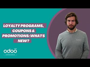Loyalty programs, coupons & promotions: what's new?