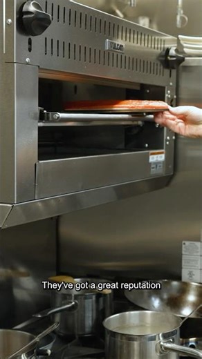 Why Vulcan Has Been Trusted for Over 100 Years
