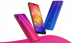 Redmi Note 7 Teased to Launch Soon in India