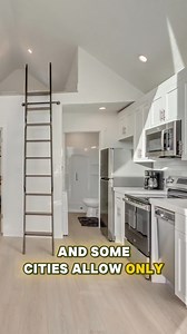 away. But here’s the good news — you don’t have to buy land or take on a massive mortgage to finally have a place that’s yours. 💪 That’s exactly what Nest Tiny Homes helps make possible. ✨ We help Utah residents design and build beautiful, sustainable tiny homes — often right on family-owned land. 🌲 That means you skip the huge cost of buying property and instead invest in something that’s truly yours. Tiny homes aren’t just about saving money 💰 — they’re about freedom. Freedom to create a ho
