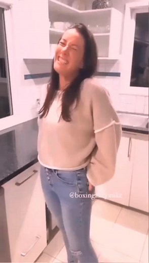 14 reactions | Me you  But me 藍 Is not me  If me 藍 So sweet funny 藍 Hello me 珞 On the me 藍 Hey baby  Sleep me 辰 So me 藍 It will score me 藍 #DannyJolles #joke #funnyjokes #couplecomedy #husbandandwifecomedy #funnycouple #marriedlife #mikeandjoelle #boxingalleymike #usa #family #couplelife #atlanta #losangeles | 1 Family | Facebook