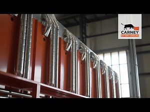 The Importance of Battery Room Ventilation.