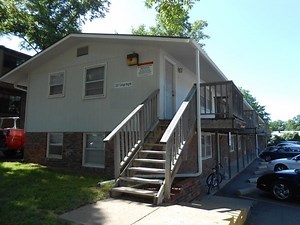1837-1841 College Heights Road - 1837 College Heights Rd Manhattan, KS 66502 | Apartments.com