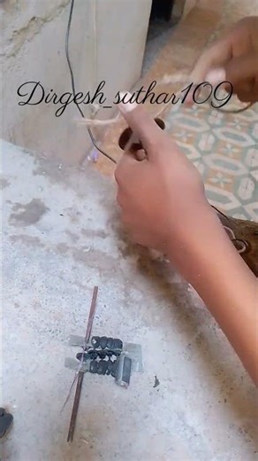 tractor ring work 👍🚀🚀🚀🚀