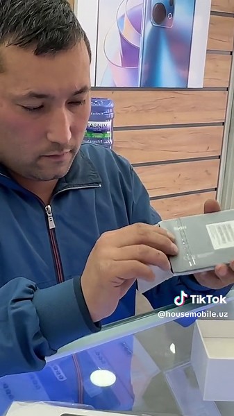 Redmi Note 12 Unboxing Experience