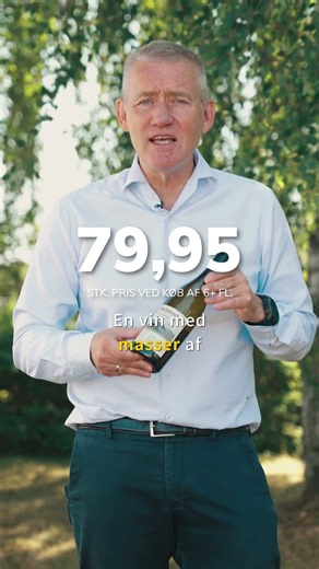 Marlborough Sauvignon Blanc til 79,95 — 4.3 på Vivino