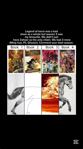 legend of korra book 3 was fire. #avatarthelastairbender #atla#avatarlegends #legendofkorra #atla