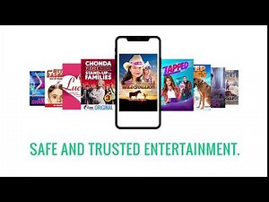 New Shows and Movies on Dove Channel!