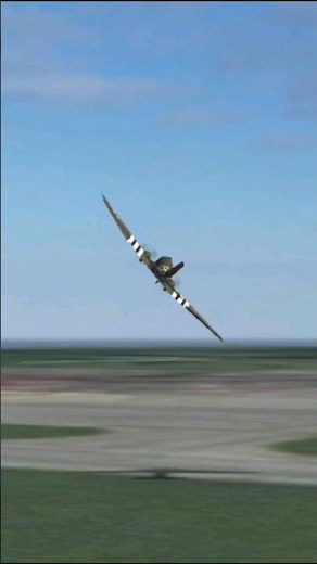 C-47 Skytrain emergency takeoff