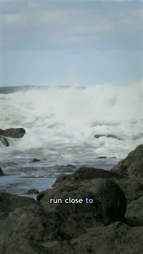 A Small Island Chain Can Pressure North Atlantic Shipping