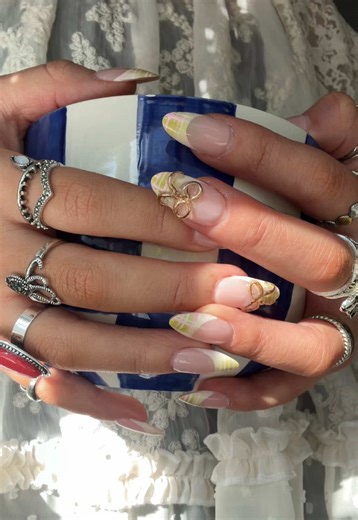 Effective Care for Dry Cuticles