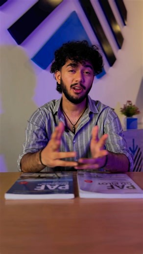 🌟 Now Available: “PAF GD Pilot Initial Test & PAF Aeronautical Engineering Guide” Your Complete Guide to Ace the PAF GD Pilot Initial Test & PAF Aeronautical Engineering Preparing for PAF GD Pilot Initial Test & PAF Aeronautical Engineering? Don’t leave it to guesswork! This book is your ultimate companion with: ✅ Expert-Curated Content ✅ Updated Syllabus Coverage ✅ Practice Questions & Smart Strategies Turn your preparation into selection — with the right guide in hand! Order Now and take char