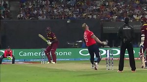 36K views · 468 shares | The final episode of the #WT20Daily is here for your viewing enjoyment as you can WATCH the very best of the Men's and Women's #WT20 Finals! | ICC - International Cricket Council | Facebook
