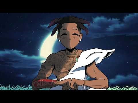 NLE Choppa - Moonlight feat. Big Sean [Official Audio]