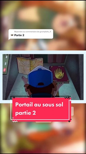 Répondre à @gravityfalls_fr #gravityfalls ##souvenirsdegravityfalls #anime #disney #fyp #foryou #gravityfallsfr #stan #dipperpines