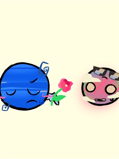 Exploring the Solar Balls: A Unique Love Ship