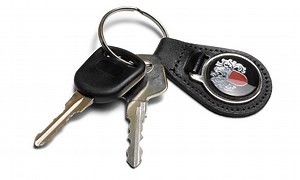 Lost your car keys? Don't rely on big insurers covering your costs
