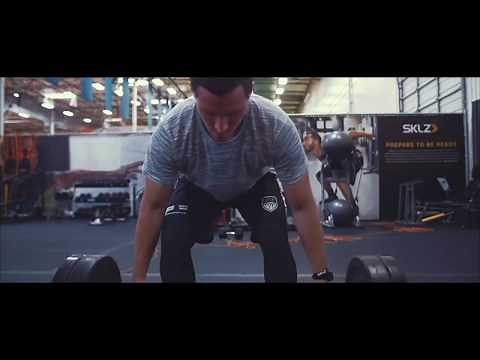 The Vert Code- World's Leading Vertical Jump and Explosiveness Training Program