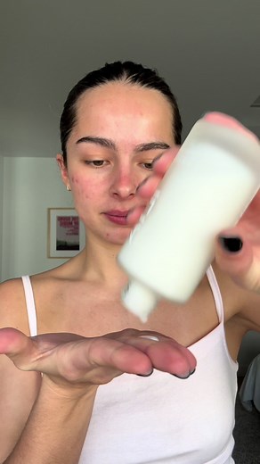 My perfect everyday makeup routine🥛🍓 @ILIA Beauty #iliapartner | addisonre