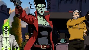 James Gunn Clarifies New DCU Timeline for 'Peacemaker,' 'Superman,' and More