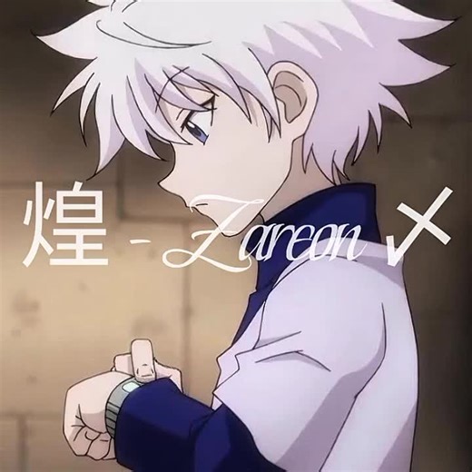 Killua Zoldyck Voice Acting in Hunter x Hunter