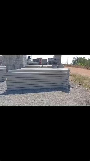 Strong. Durable. Long-lasting. Concrete fencing posts are the backbone of secure boundaries across Kenya. Whether you’re fencing your home, farm, or commercial property, our posts guarantee strength, durability, and zero maintenance compared to timber. We manufacture and supply high-quality precast concrete fencing posts trusted by contractors, homeowners, and institutions nationwide. 📍 Based in Kenya | Reliable quality you can count on Visit us today: www.cabroblocks.co.ke Call/WhatsApp: 07775