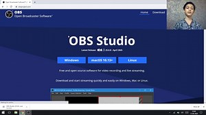 How to setup youtube stream using obs studio