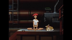 Cowboy Bebop | E14 - Bohemian Rhapsody