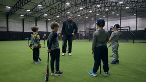 We are so excited for the start of the Junior Bells Development Program! Getting Whatcom County's youngest athletes immersed in the game of baseball, developing skills and making memories is what it's all about! 👏 Our Spring League (ages 3-8) begins in just 3 weeks! Registration closes on March 31st and spaces are filling up! Head to juniorbells.com to register your kiddo today! | Bellingham Bells