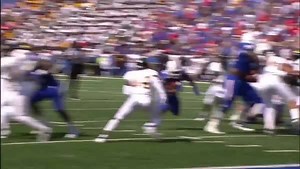 13K views · 111 reactions | Louisiana Tech Football walk away with the W for their home opener! Head coach Skip Holtz talks through today's game  : Conference USA | Every Saturday on NFL Network | NFL Network | Facebook