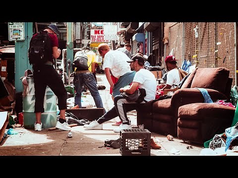 Kensington Streets of Death - COMPILATION #1 Warning! ( Viewer discretion advised )