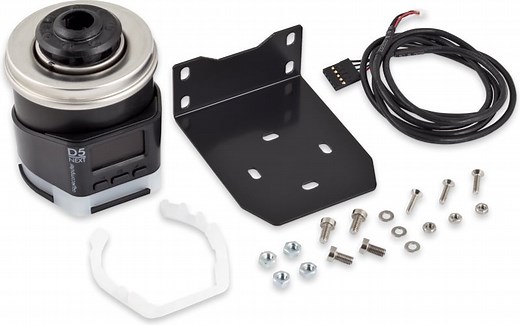 Aquacomputer D5 NEXT Pump - DazMode