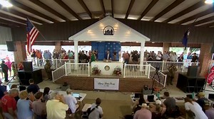This election season, count on KET and PBS to bring you trusted, objective, in-depth coverage. KET.org/public-affairs | KET - Kentucky Educational Television