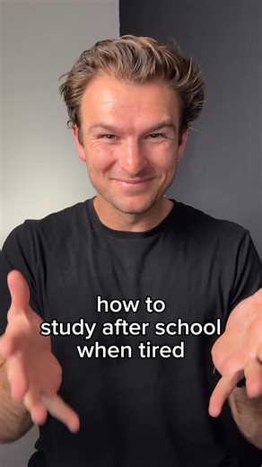 Reiley Dunlop on Instagram: "The secret to SUCCESS in school (even when you’re tired)👇🏽🧠👩🏽‍🎓 Use my easy 7-step S.U.C.C.E.S.S method to score higher while studying LESS — even after school when your brain is cooked ⬇️💯 S - Spaced Repetition Remember more WITHOUT spending more time studying! The key is short sessions (10–15 minutes) across the week instead of long cramming sessions. Your brain learns faster when you revisit over time 🧠 U - Use Active Recall Stop rereading. Start testing y