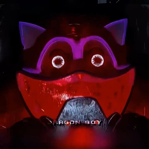 Prototype Experiment: Fixing All Poppy Playtime Toys!! #edit #poppyplaytime #aftereffect