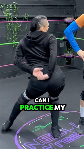 Stinkface Video 😳💖🔥 #stinkface #wrestling #wwe