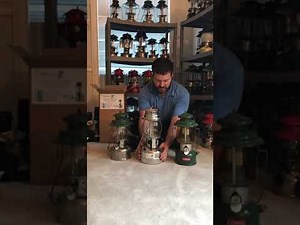 H.C. Lightning Bug Introduction by H.C Lanterns in PA!