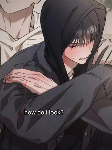 it's not the what you think #redstringquests #redstring #bl #boyslove #yaoi #manwha #manwhabl