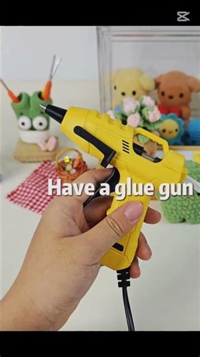 I made incredibly cute crochet bunny 🐰🐻🐸l simple and easy to crochet 💓