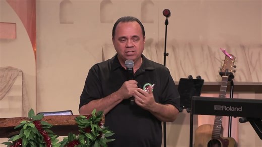 LIVE One Love Ministries