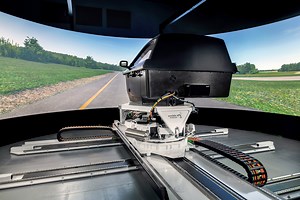 Under the skin: How simulation can stretch the range of EVs