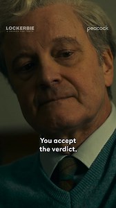 #Lockerbie: A Search for Truth is streaming now on Peacock. | Peacock TV